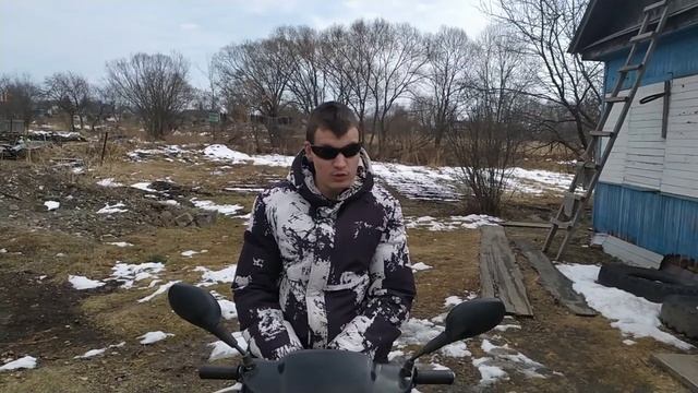 Honda_Dio_27._Обзор.