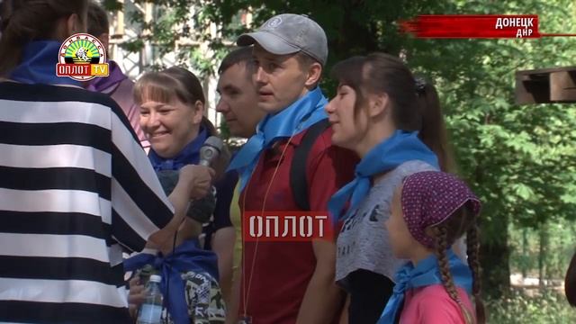 • Мама, папа, я – спортивная семья смотреть онлайн