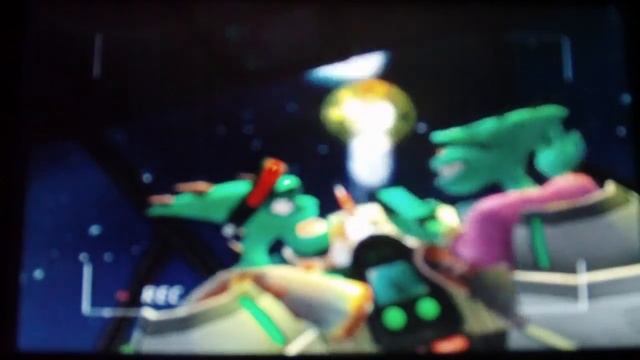 Ratchet and Clank Part 2 - Plumbers Crack смотреть онлайн