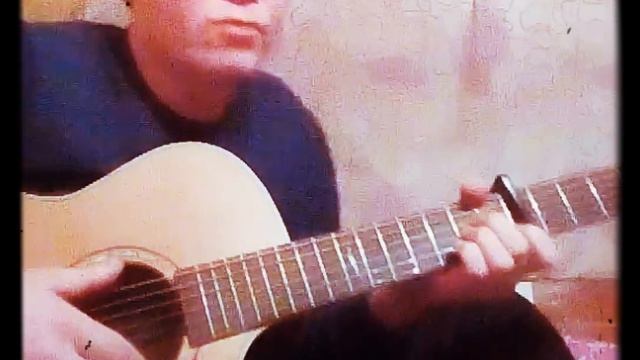 Чиж и Ко - Кругом тайга (кавер) смотреть онлайн