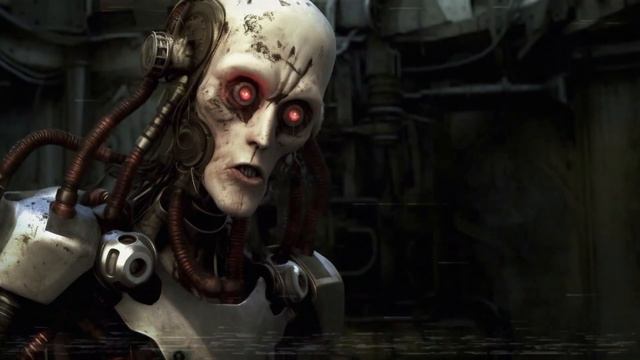 --💀💀 Uncanny Servitors 💀💀-- A Sad Tribute to the Servitors - Viewer Discretion is Advised - смотреть онлайн