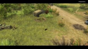 В Тылу Врага 2