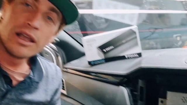 How to remove 2021 DMAX head unit and install plug and play Focal Audio amplifier. смотреть онлайн