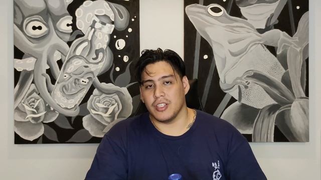 The Game Changer | Dragonhawk Mast Lancer Full Review смотреть онлайн