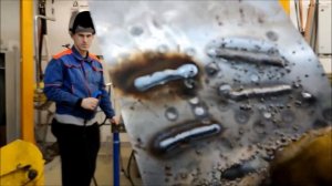 Обзор Авроры Динамика 1800