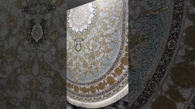 Производство Ирана Размер 2,50 на 3,50 смотреть онлайн