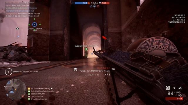 What are the new Weapons in Battlefield 1 In the Name of the Tsar? смотреть онлайн