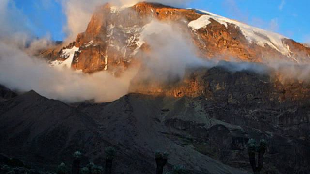 KILIMANJARO - Era; Tradus în Limba Română
