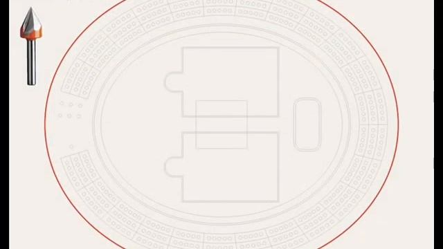 Cribbage board Part1 смотреть онлайн