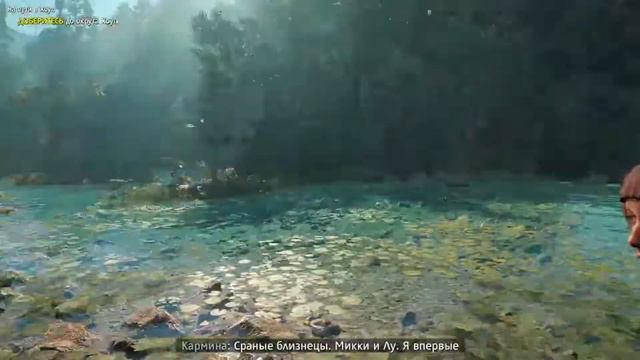 Far Cry: New Dawn | Часть 1, смешные моменты смотреть онлайн