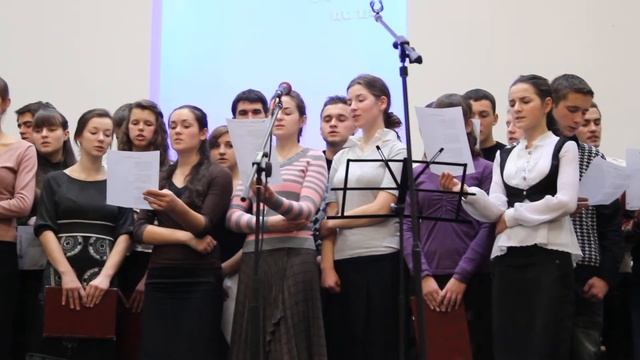 Мы встречаем с тобой Рождество смотреть онлайн