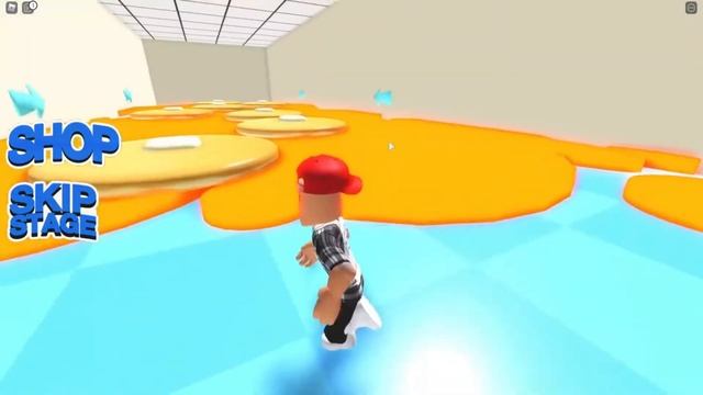 The Most FUN Food Games Available on Roblox! *TOP TEN* смотреть онлайн