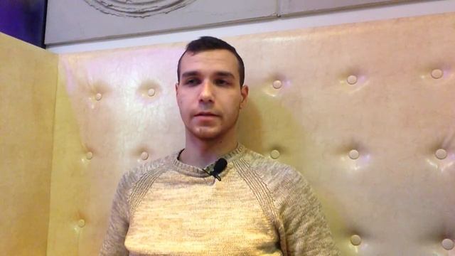 Ошеломительное духовное развитие