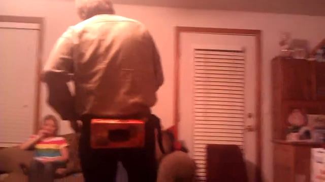 Tissue box/ping pong game смотреть онлайн