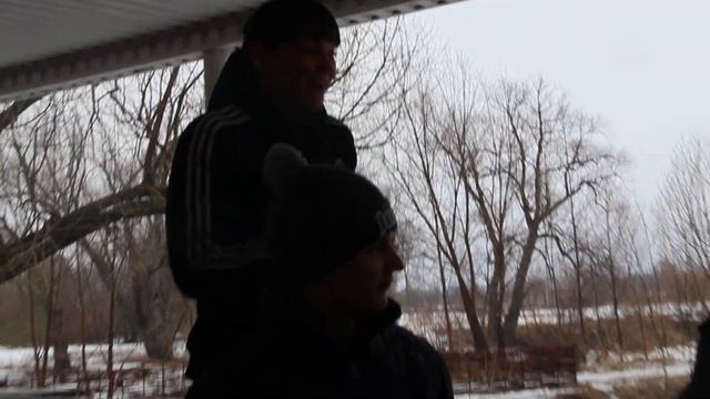 Поздравление с Днем Рождения Сергея Сварщикова. смотреть онлайн