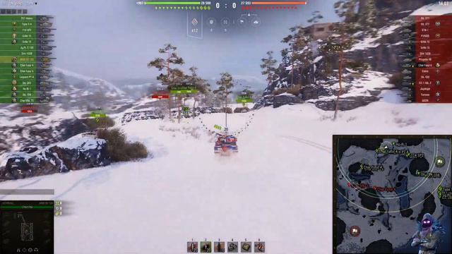 Линия фронта 2023!! Lesta Game!!! смотреть онлайн