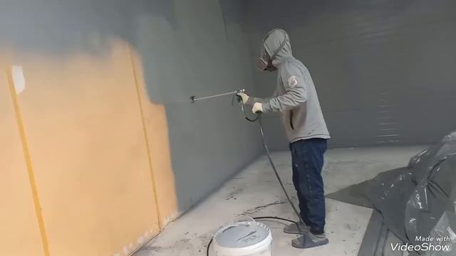 РУСД завершение краску магнит склад раздевалку.  08.11.2023