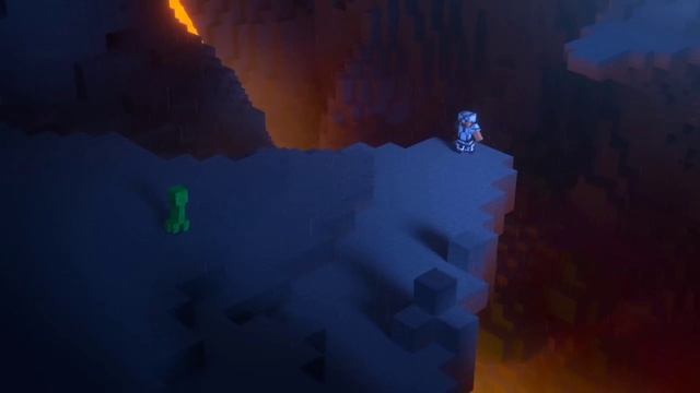 ✓Minecraft: Trails & Tales Official Update 1.20.0 APK Download смотреть онлайн