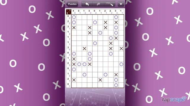 Conceptis Tic-Tac-Logic iPhone Game Review: Sudoku Meets Tic Tac Toe смотреть онлайн