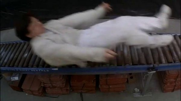 Mr. Nice Guy 1997 Trailer | Jackie Chan | Richard Norton