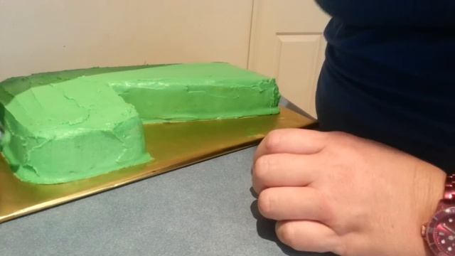 Number 7 cake смотреть онлайн