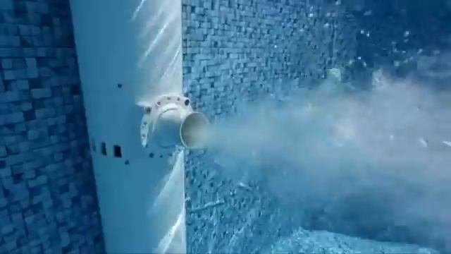 Насрещни течения за басейни AquaJet смотреть онлайн