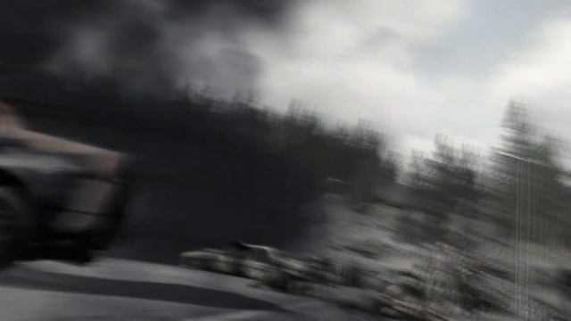 Имран Захаев мертв. Капитан тоже мертв? Call of Duty 4 #10 смотреть онлайн