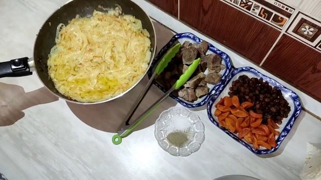 Шах плов пошаговый рецепт. смотреть онлайн