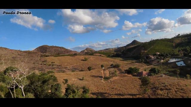 Vale Mágico || 4k FPV Cinematográfico || DJI FPV смотреть онлайн