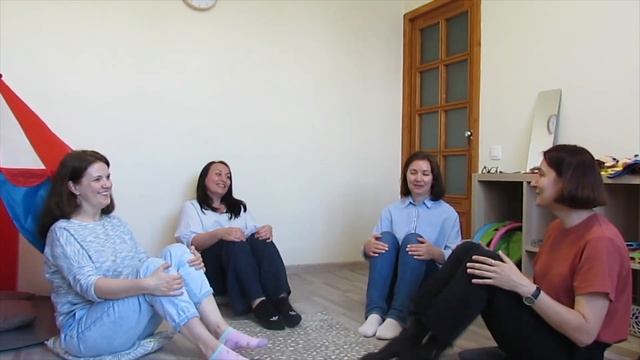 Игра с ребенком: "Топ! Стоп !". Доступная инструкция для всех смотреть онлайн