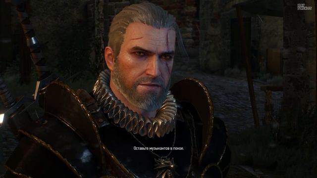ПРЕМЬЕРА ПЬЕСЫ #33 ► The Witcher 3 Wild Hunt Со Всеми Дополнениями смотреть онлайн