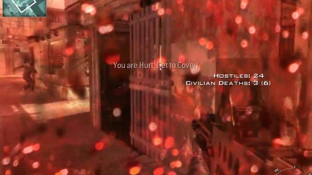 Call of duty Modern Warfare 2 Best gameplay [HD] смотреть онлайн