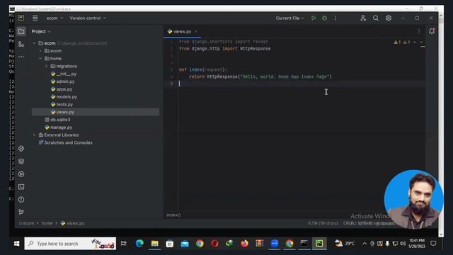 How to Create APP In Django Admin | Python Advance Django Framework Tutorial # 3 Latest 2023 смотреть онлайн