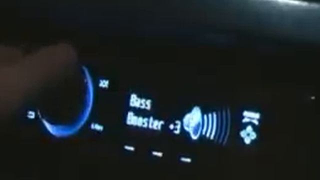 Pioneer DEH-7200SD in Peugeot 206 смотреть онлайн