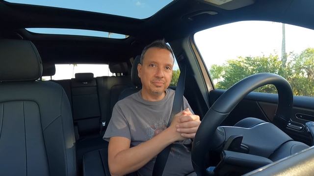 El Mercedes Benz EV más barato: EQB350 смотреть онлайн