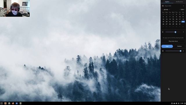Solus 4.1 Budgie | Linux for the Masses смотреть онлайн