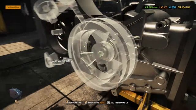 Restoration Porsche 911 RS AMERICA (964) 1993 - Car Mechanic Simulator 2021 Gameplay Walkthrough смотреть онлайн