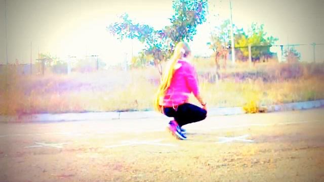 Танец под песню Beggin:) смотреть онлайн