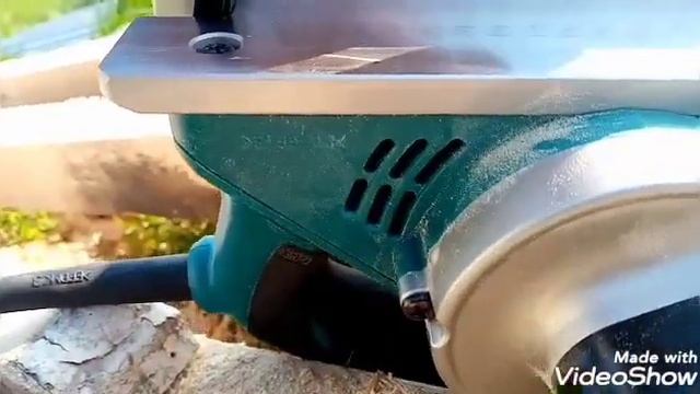 Циркулярная пила макита 5903 и электрорубанок макита кр0810с. Обзор смотреть онлайн