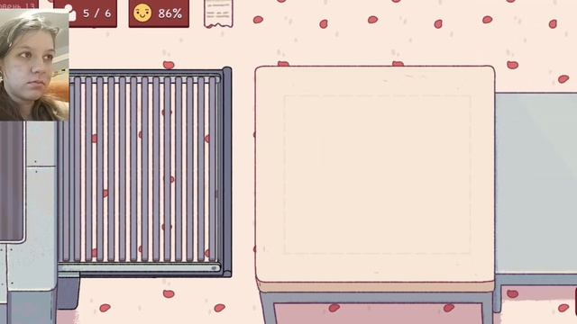 заключительная серия по прохождению обновления 