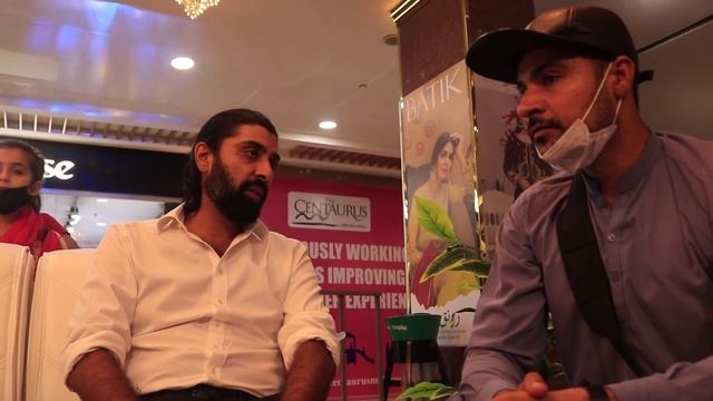 Haval Jolion Launch Event In Islamabad | ZainUlAbideen смотреть онлайн
