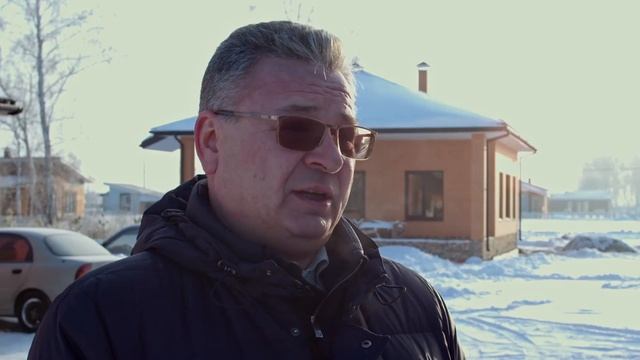 Отзыв о строительной компании "33Коттеджа" смотреть онлайн