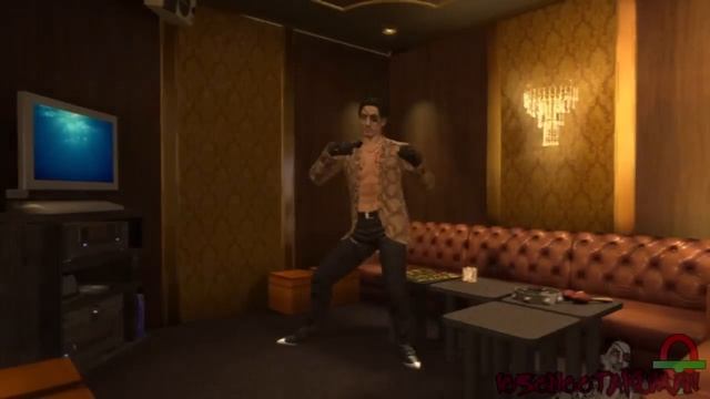 Yakuza: Dead Souls- Karaoke: GET to the Top! (Majima) [with and without Kiryu] смотреть онлайн