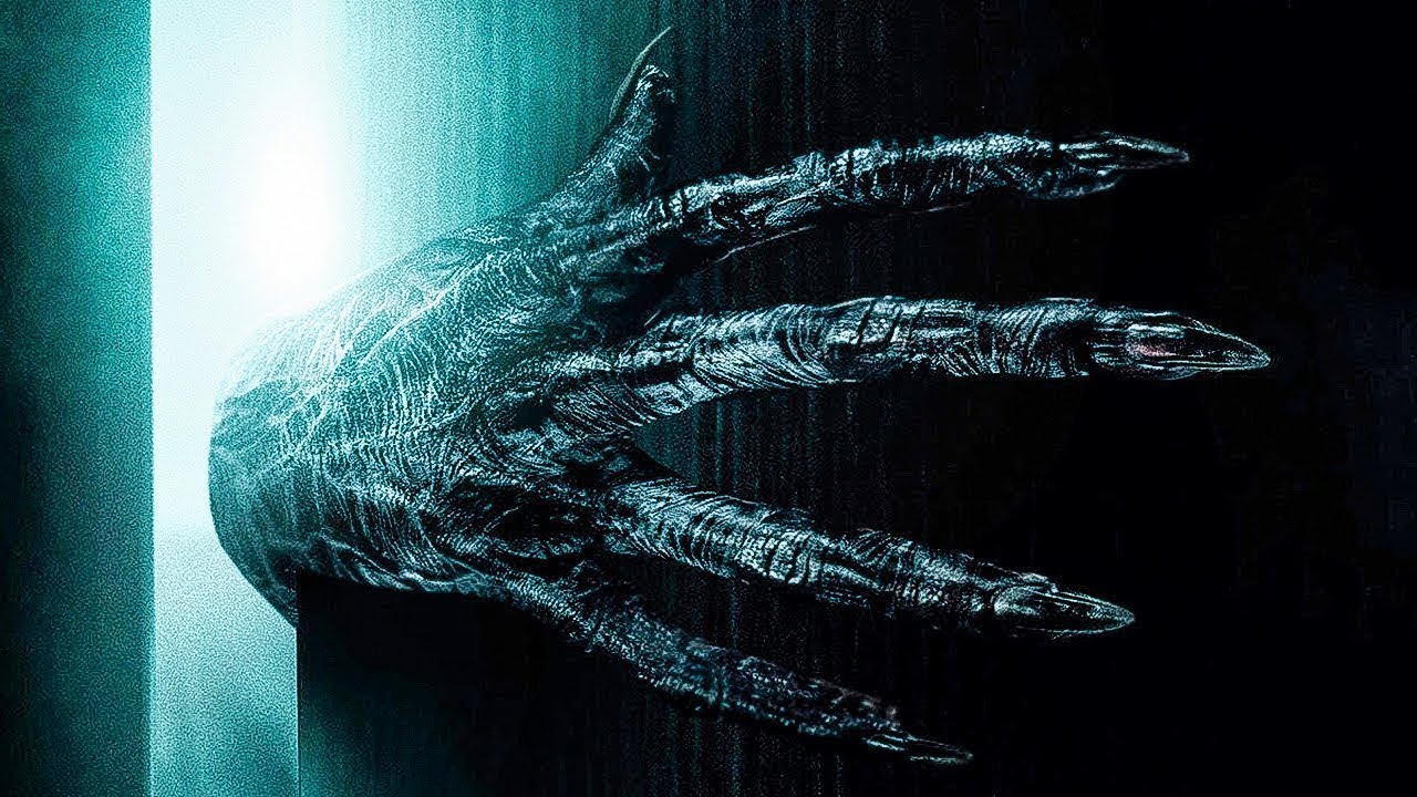 ОБЗОР ФИЛЬМА - ЗАКЛЯТЬЕ: НОВЫЙ РИТУАЛ смотреть онлайн