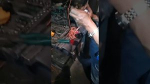 Ваз 2115 чистим дроссельную заслонку