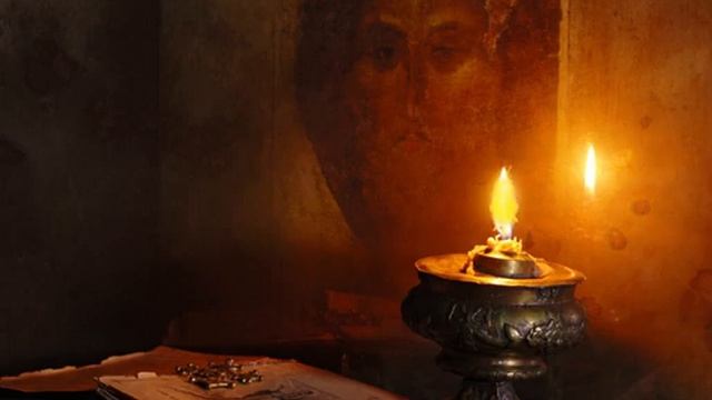 Молитва зрительная Путь умного делания.mp4 смотреть онлайн