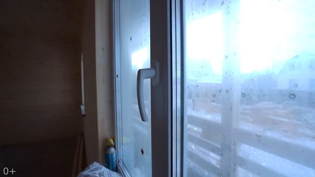 Дачный дом с мансардой. Обзор и отзыв заказчика о работе компании. Построй Себе Дом. смотреть онлайн