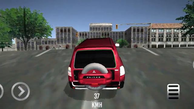 Pajero car games android mobile phone ? 2023 New video Top Model ? Indian driving top level ????☹️? смотреть онлайн