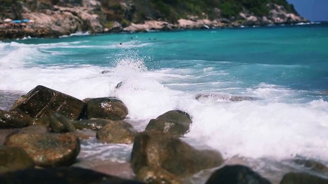 Koh Tao / Ко Тао, Таиланд смотреть онлайн