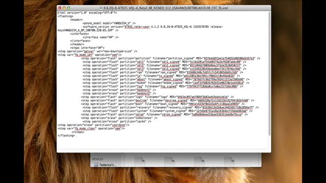 Failed Flashing Process Unknown Fastboot command GETVAR - English/Español смотреть онлайн